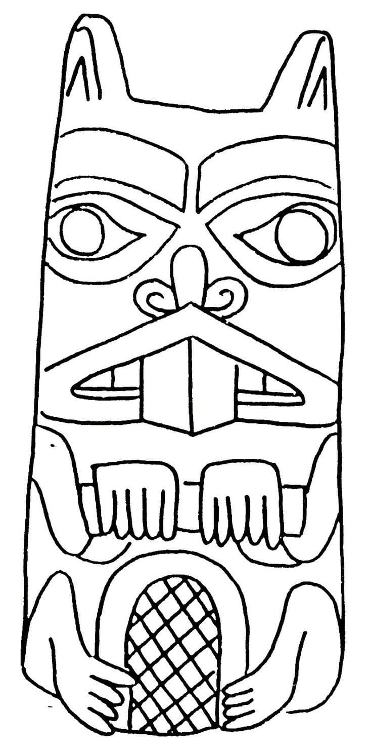 totem-pole-18-coloring-page-free-printable-coloring-pages-for-kids