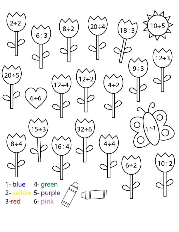 division-color-by-number-free-printable-coloring-pages-for-kids