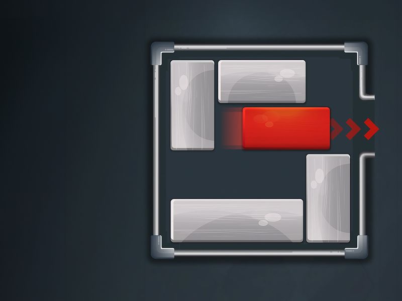 Unblock Puzzle Game