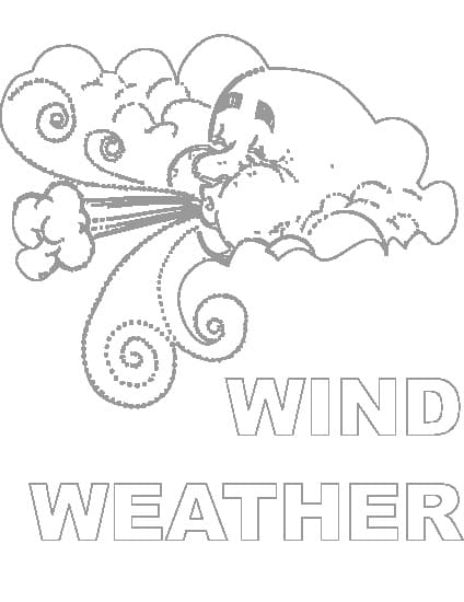 Wind Weather