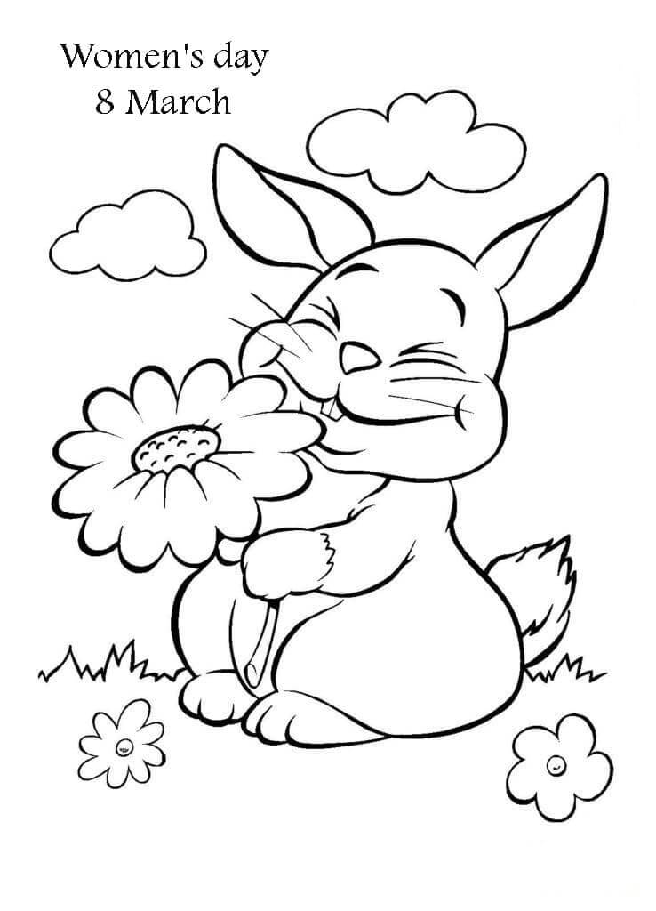 Featured image of post March Coloring Pages Free Printable