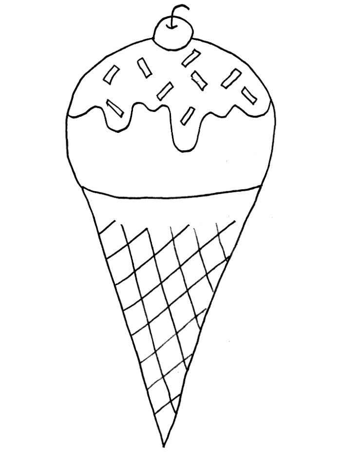Yummy Ice Cream