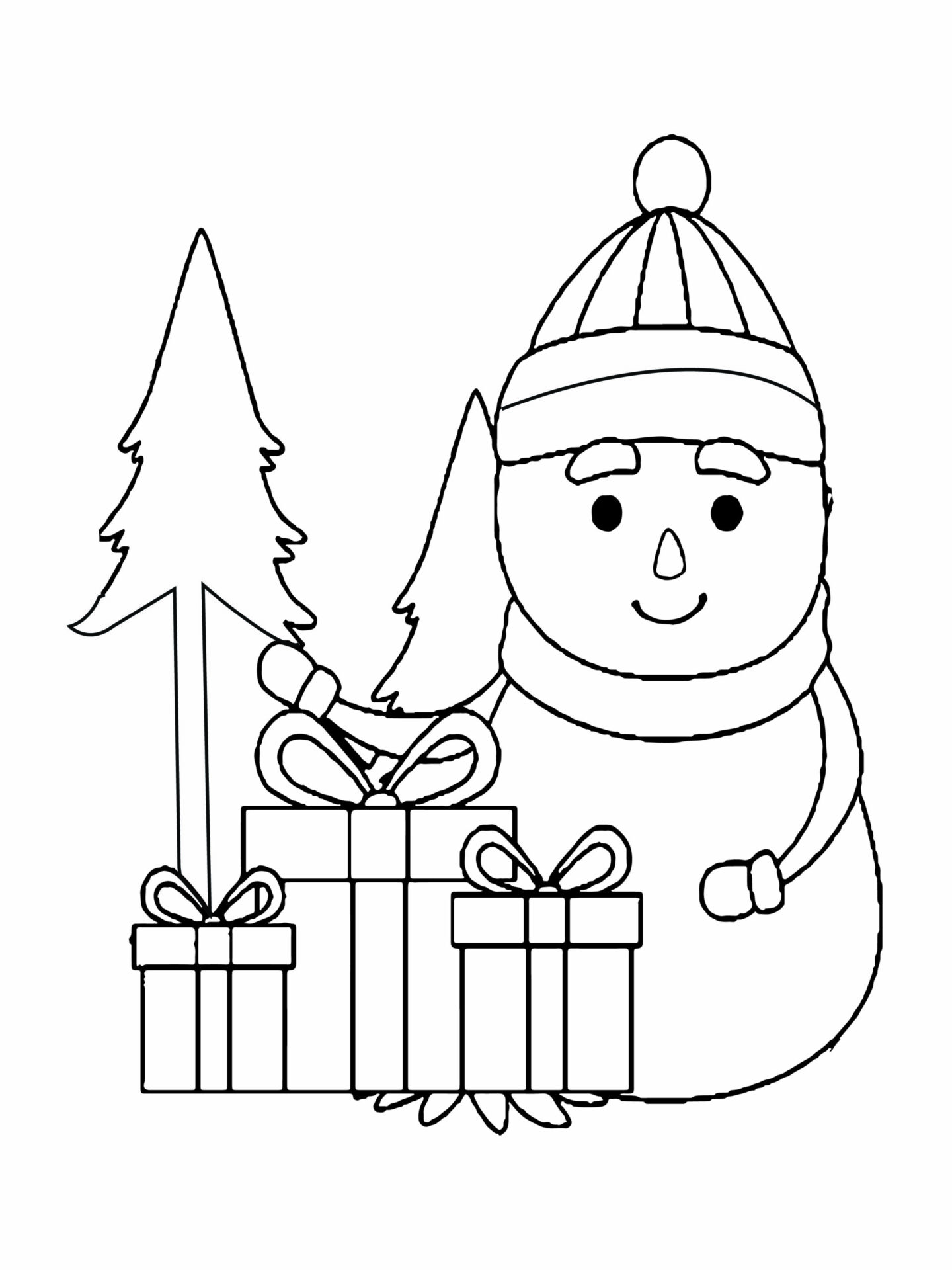 Blessed christmas