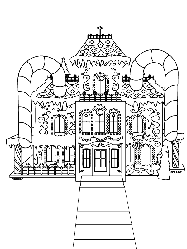 breathtaking-gingerbread-house-coloring-page-free-printable-coloring