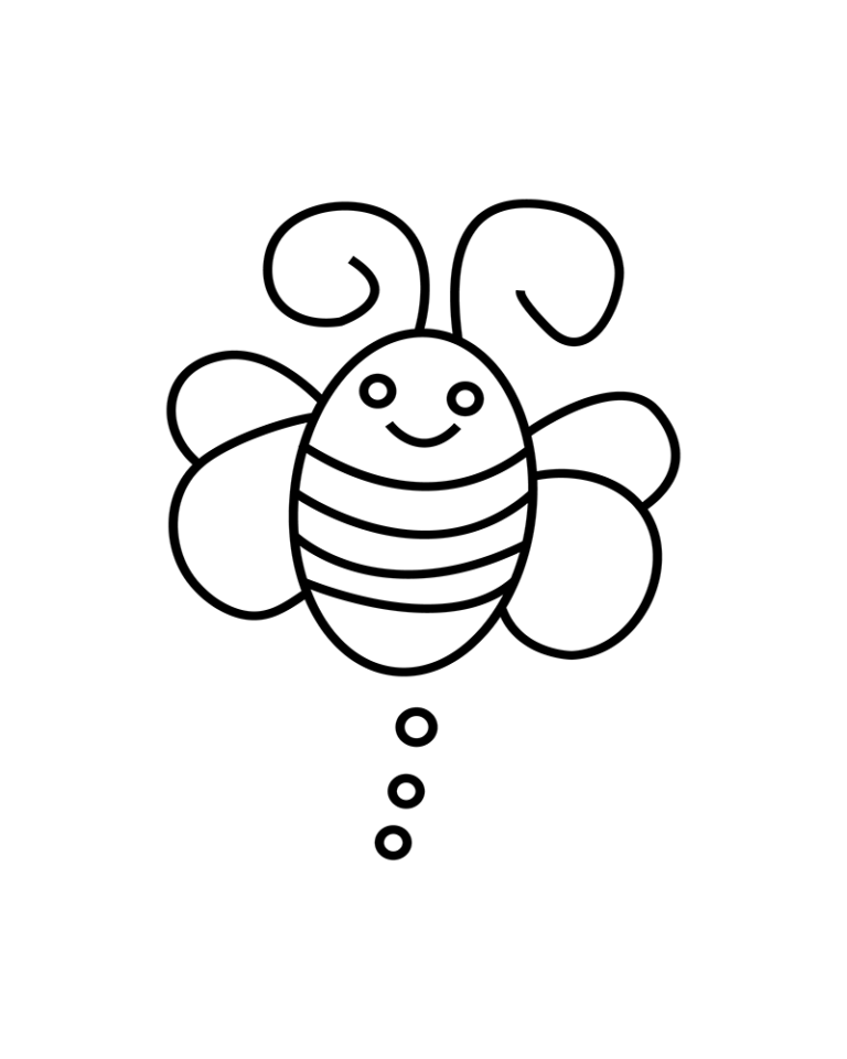 700+ Easy Drawings for Kids: Step-by-Step How to Draw Lessons