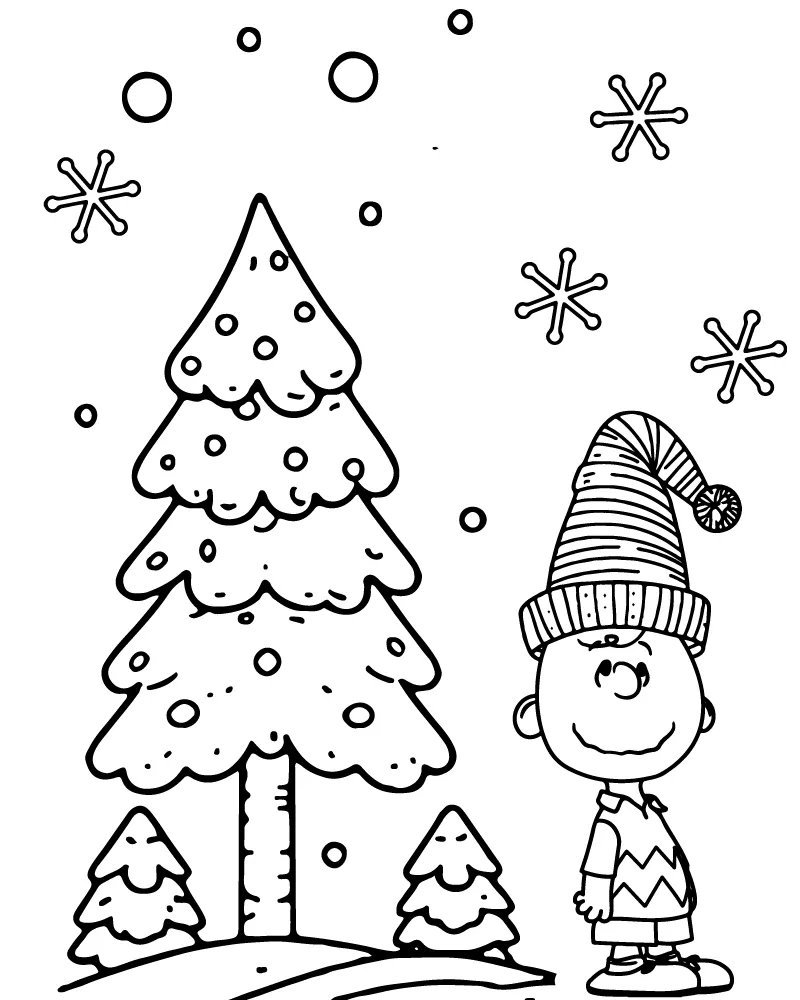 Charlie browns christmas deluxe dvd cover