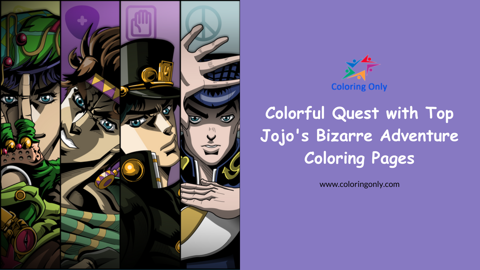 <b>Jojo</b> Bizarre Adventure Narancia Color.