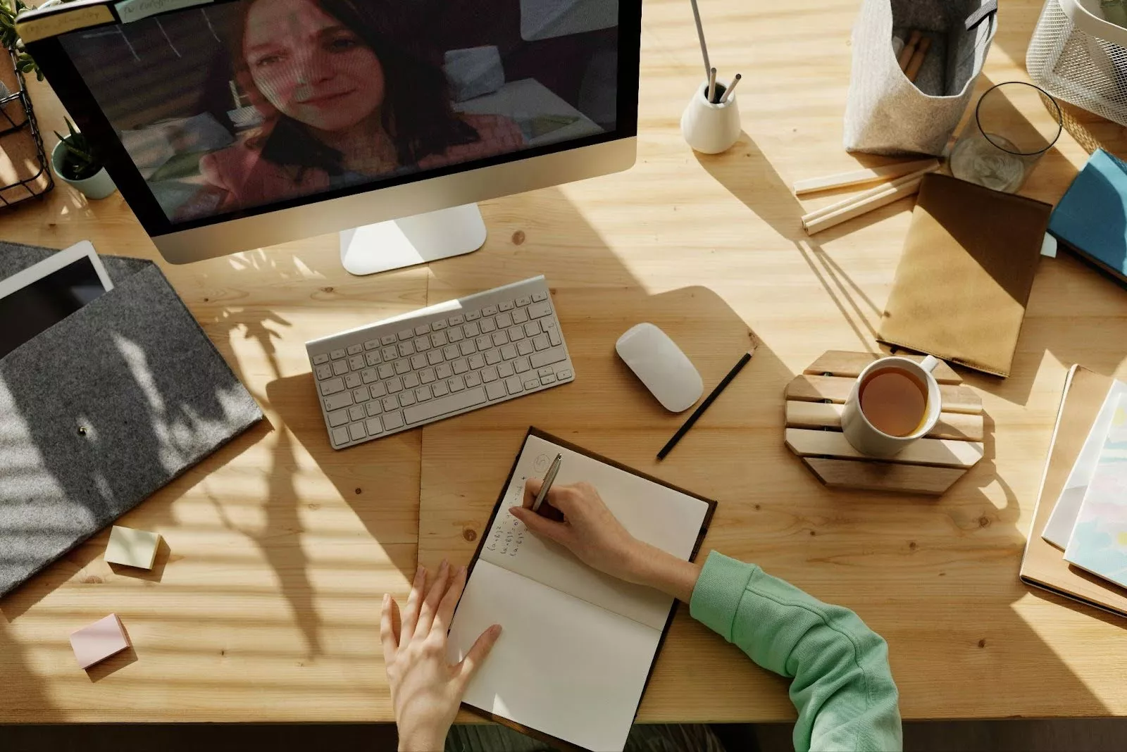 Exploring the Benefits of Online Summer School for Art and Design Students