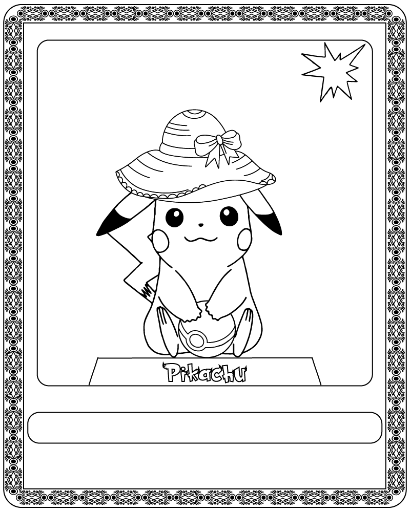 Pokemon Card Psyduck