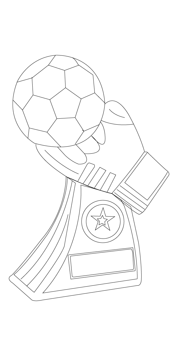 gold-football-trophy