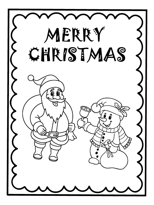 Skibidi Toilet Coloring Pages - Free Printable Coloring Pages for Kids