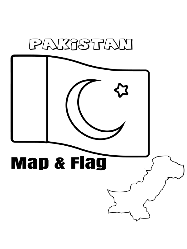 30+ Drawing Of A Pakistani Flag Illustrations, Royalty-Free Vector Graphics  & Clip Art - iStock