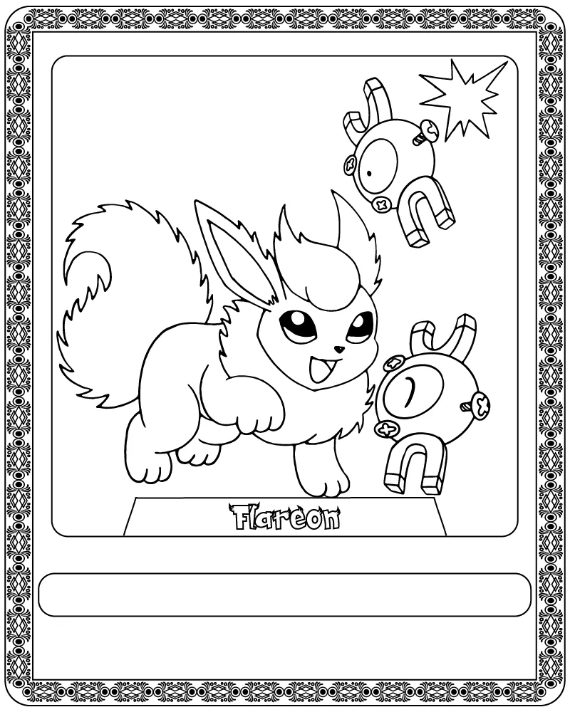 Pokemon Card Charizard