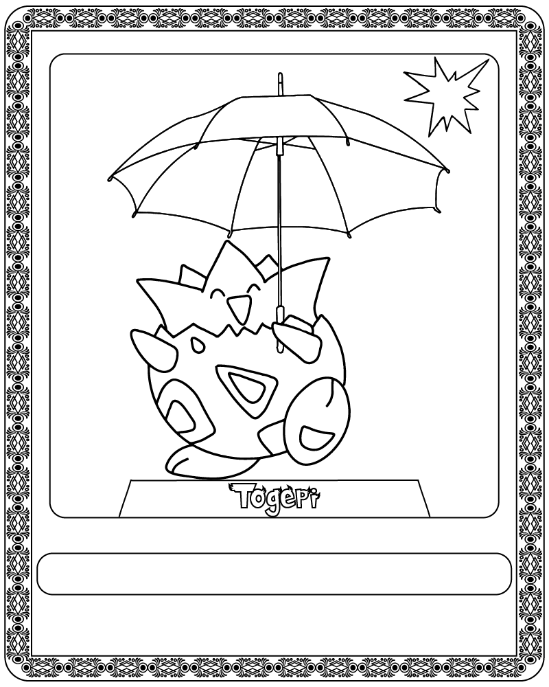 Pokemon card charizard