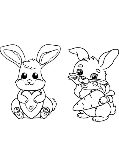 Animal Dia dos Namorados