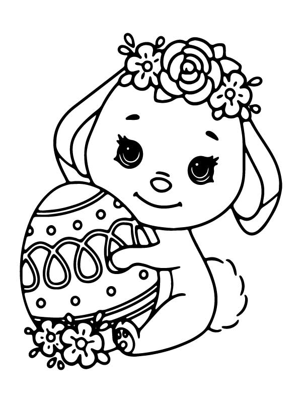 small-easter-bunny-holding-an-egg-coloring-page-free-printable-coloring-pages-for-kids