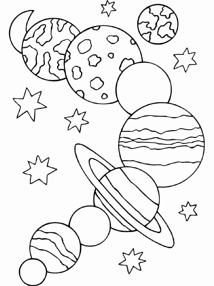 Hubble Space Telescope Coloring Page Free Printable Coloring Pages For Kids