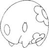 Munna Coloring Pages