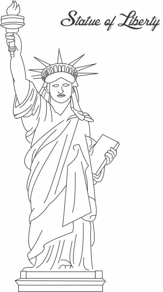 Statue Of Liberty