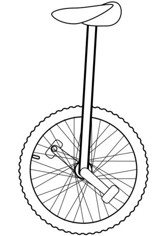 A Unicycle
