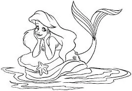 Prinzessin Ariel