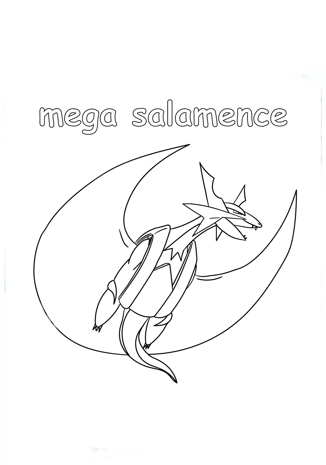 Mega Salamenz