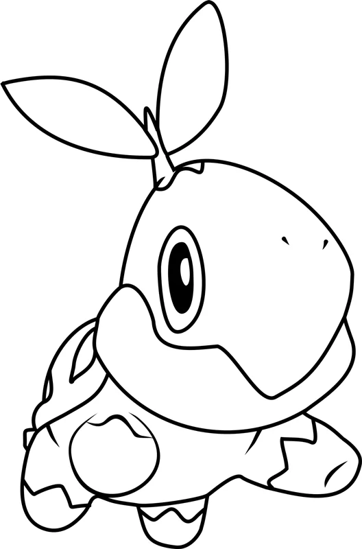 Drehwurm-Pokemon