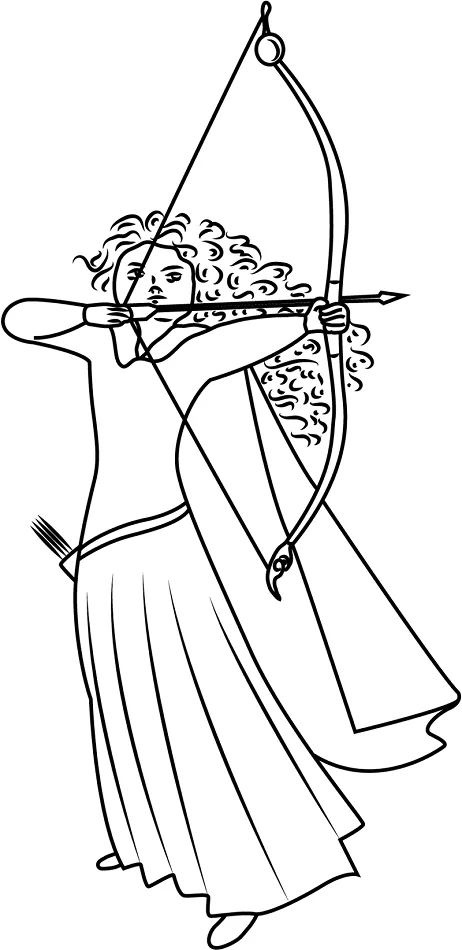 Merida Archery