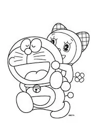 Doraemon und Dorami