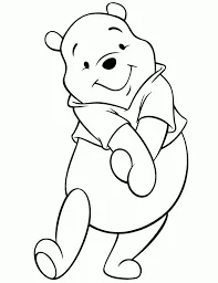 Pooh The Bear
