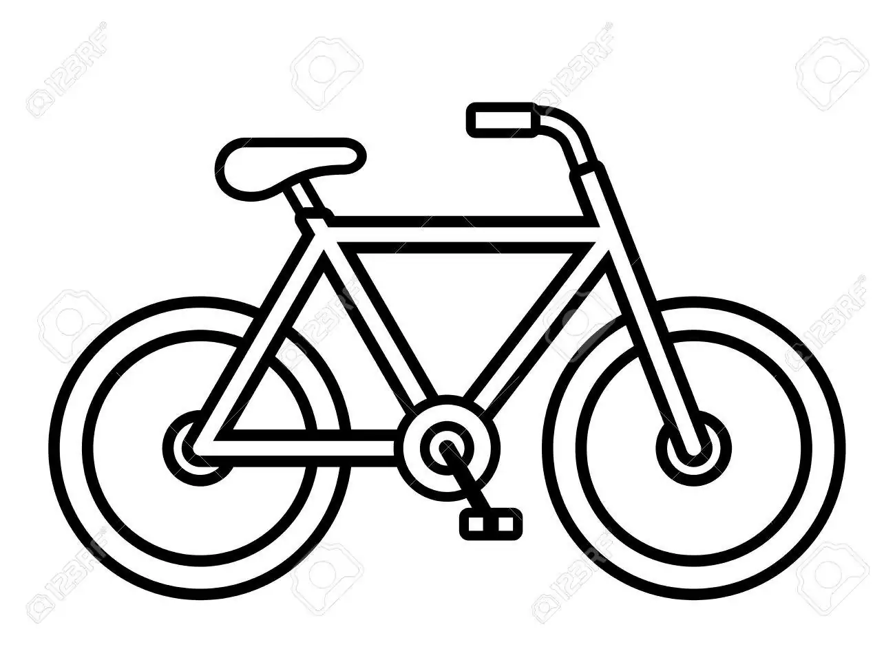 Bicycle (Bike)