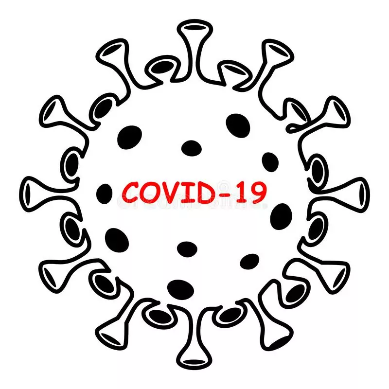 Virus Covid 19