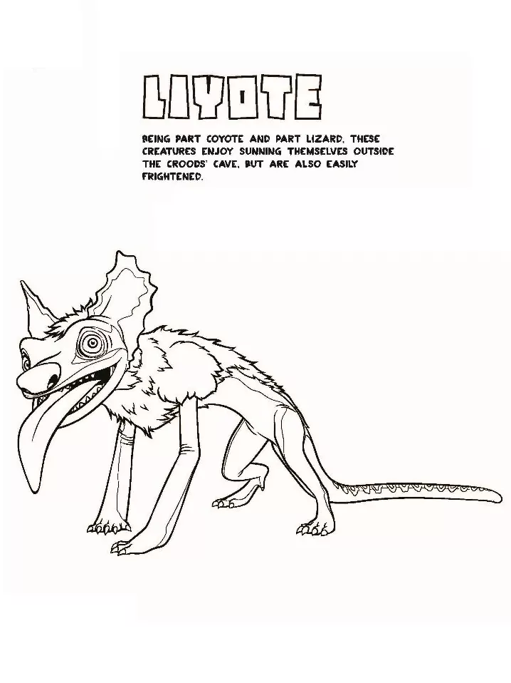 Liyote
