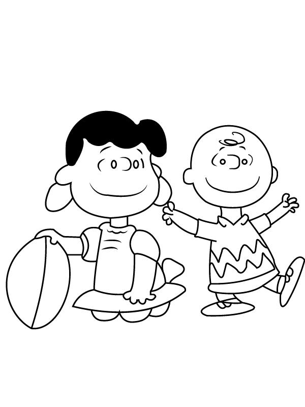 Charlie Brown Halloween for Kids