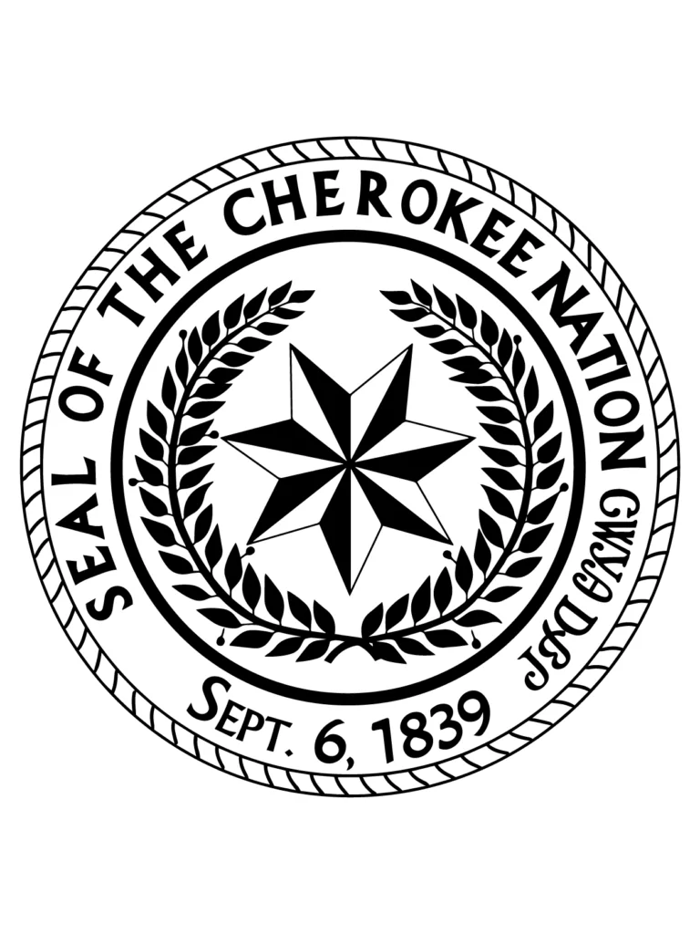 Cherokee Nation