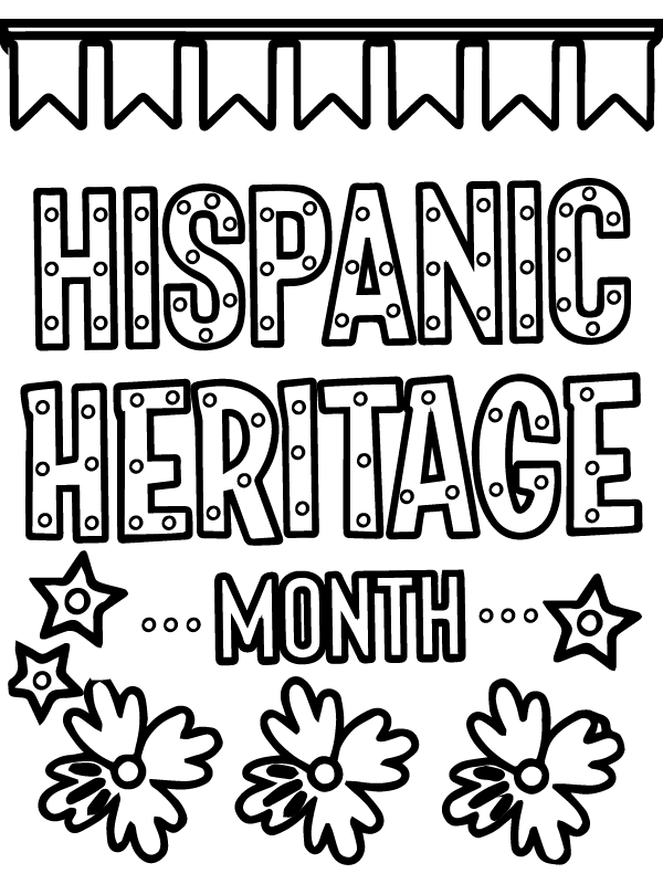 Family and Community in Hispanic Heritage