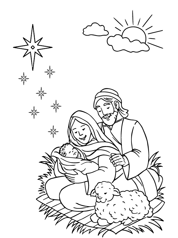 Epiphany Nativity