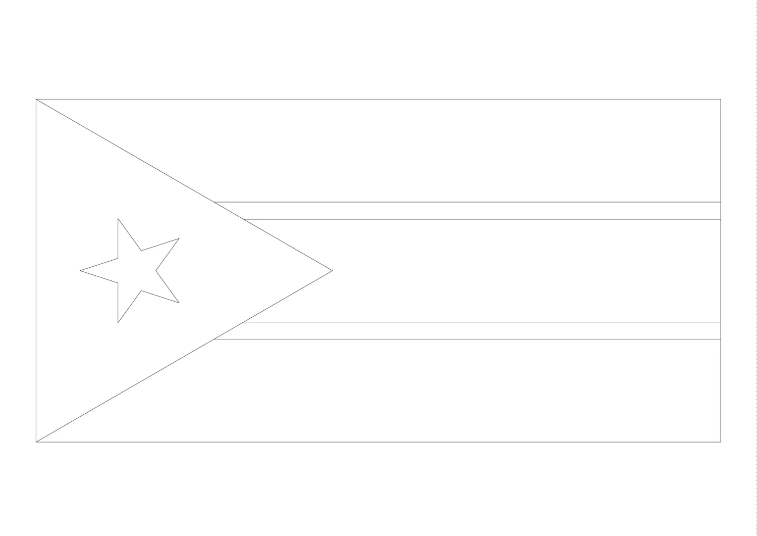 Flag of South-Sudan