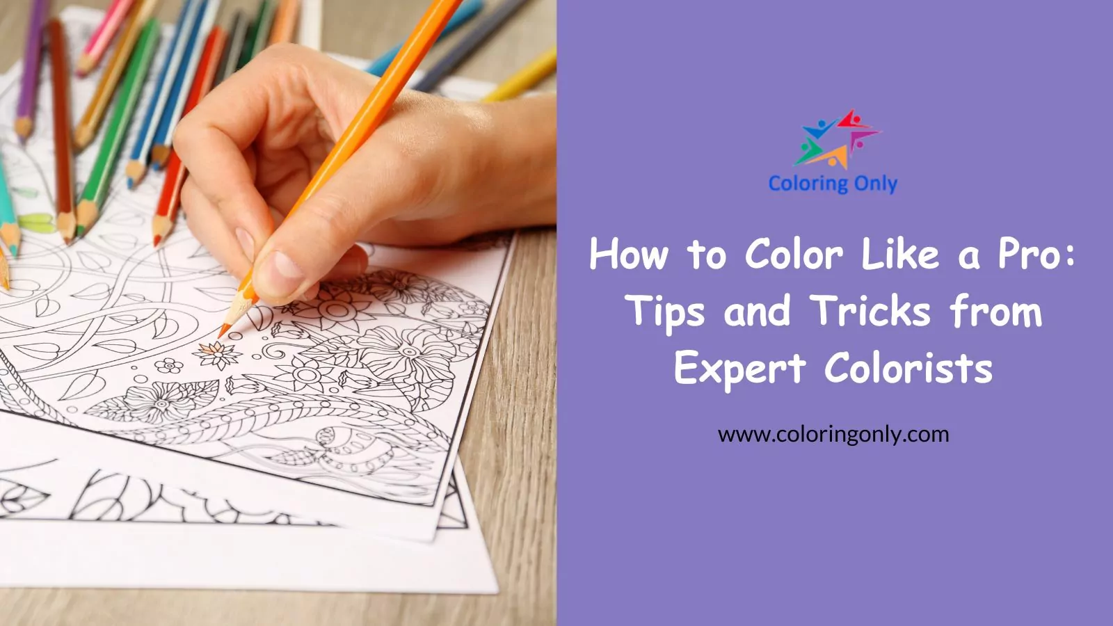 How to Color Like a Pro: Tips and Tricks from Expert Colorists