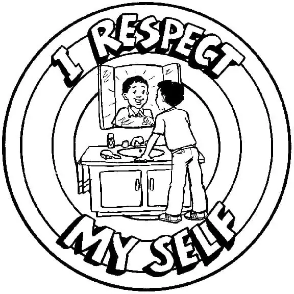 I Respect Myself