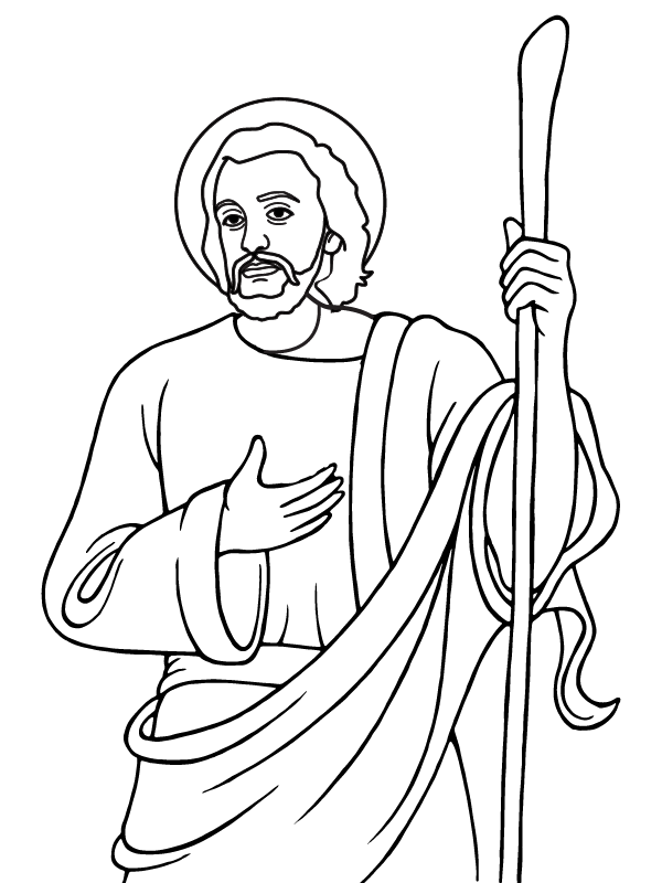 John Disciple of Christ