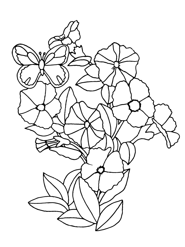 Morning Groly coloring page-11