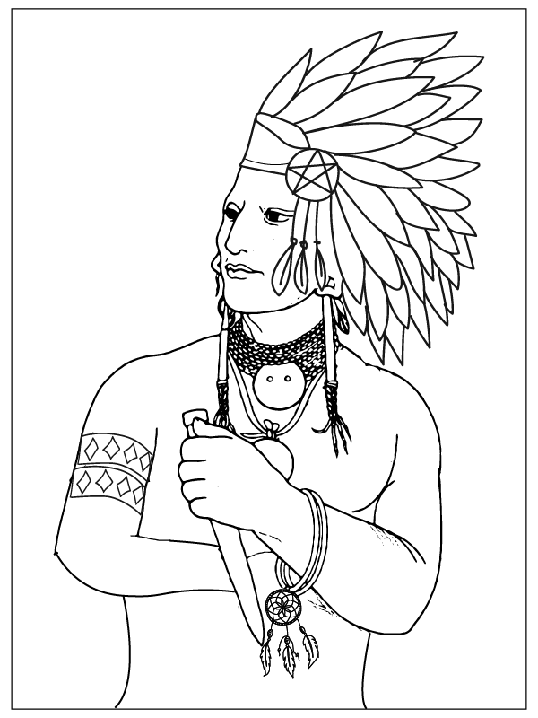 Pawnee Tribe
