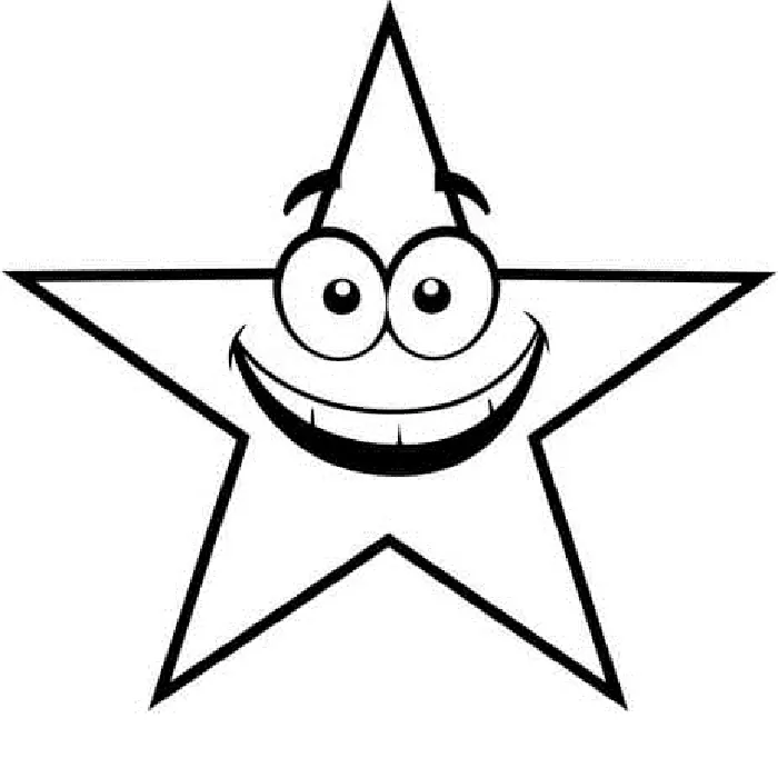 Smiling-Star