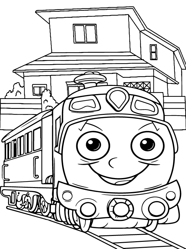 Thomas and Friends Wonder