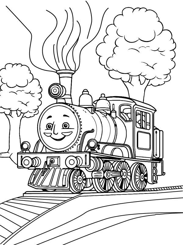 Thomas & Friends Adventures