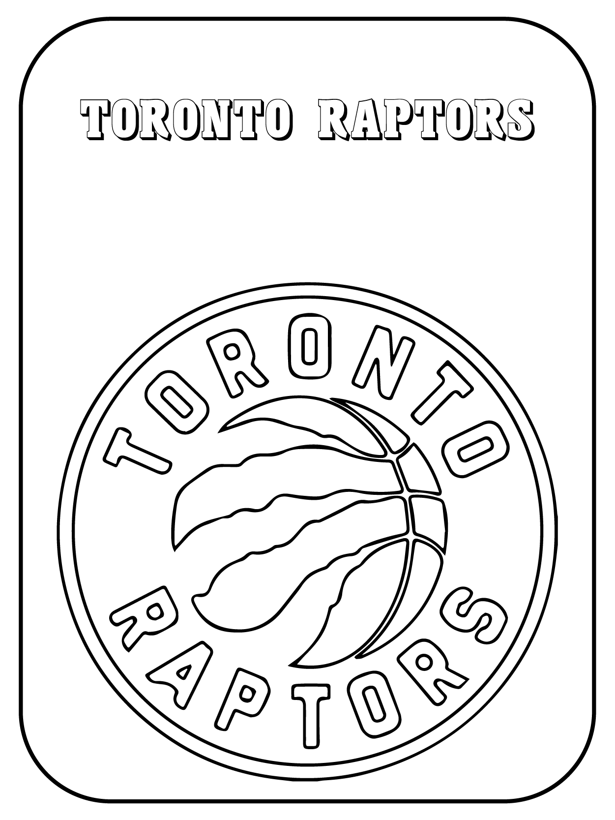 Toronto Raptoren
