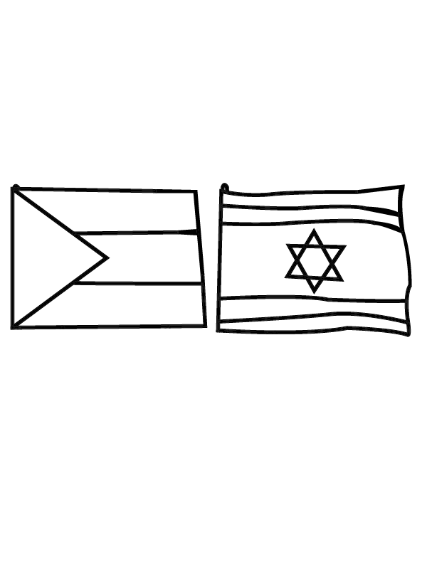 Peace Israel and Palestine