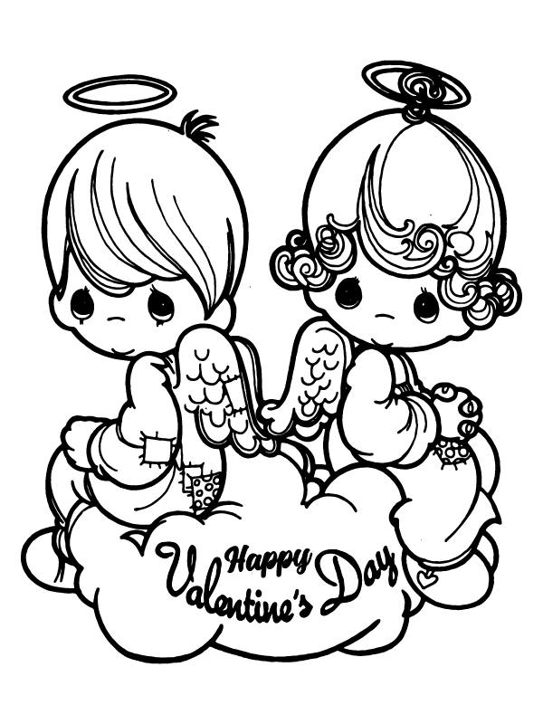 Valentine’s Cupid
