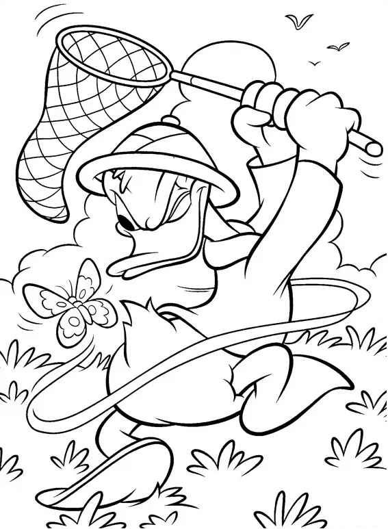 Fishing coloring page  Free Printable Coloring Pages